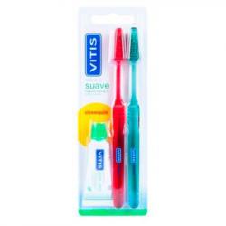 Cepillo Dental Suave DUPLO  