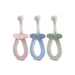 CEPILLO DIENTES APRENDIZAJE BABY 0-2 AÑOS