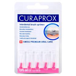 Cepillo Interdental CPS Prime 08 (color rosa) 