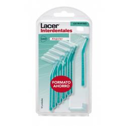 Cepillo Interdental Extrafino Angular (10uds)