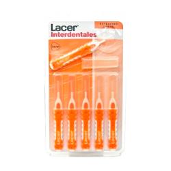 Cepillo Interdental Extrafino Suave Recto (6uds)