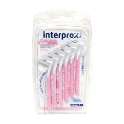 CEPILLO INTERDENTAL NANO PLUS PHD = 0.7 (6UDS)  
