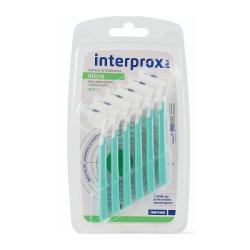 CEPILLO INTERDENTAL PLUS MICRO PHD = 1,1 (6 UNIDADES)