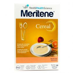 Cereal Instant Multifrutas (2 sobres x300g) 