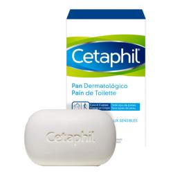 Cetaphil® Barra Dermolimpiadora (125g) 
