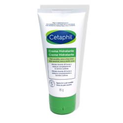 CETAPHIL CREMA HIDRATANTE (85g)    