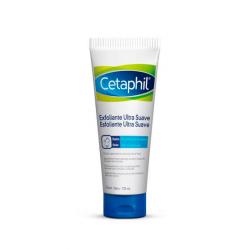 CETAPHIL LIMPIADOR EXFOLIANTE SUAVE	