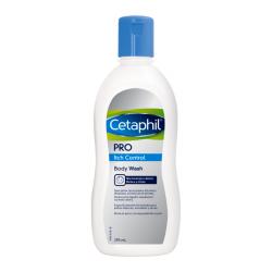 Cetaphil PRO ITCH CONTROL Limpiador Corporal  (295ml) 