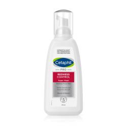 CETAPHIL PRO REDNESS CONTROL ESPUMA ANTI-ROJECES (236ML)