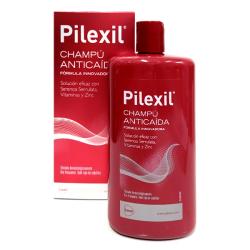 CHAMPÚ ANTICAIDA (500ML) NUEVA FORMULA!