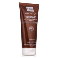 Champú Anticaida Antiseborreico UNISEX (200ml)