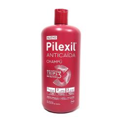 CHAMPÚ ANTICAIDA TRIPLE ACCIÓN (900ML)	