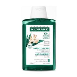 CHAMPÚ ANTICASPA GALANGA (200ML)