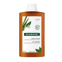 CHAMPÚ ANTICASPA GALANGA (400ML)