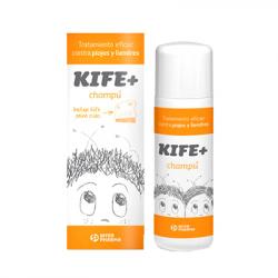 Champú con Liendrera (100ml) 
