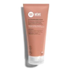 CHAMPÚ CUIDADO SUAVE (200ML)