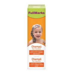 CHAMPÚ POST-TRATAMIENTO (150ml) 