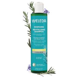 CHAMPU REVITALIZANTE DE ROMERO (250ML)