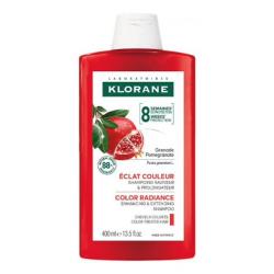 CHAMPÚ REVITALIZANTE Y PROLONGADOR DEL COLOR (400ML)