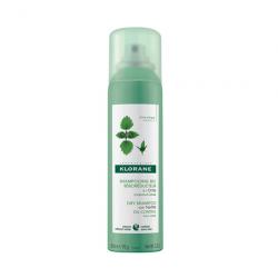 Champú Seco Seborregulador a la Ortiga (150ml)