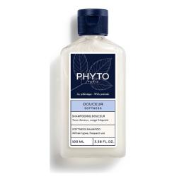 CHAMPÚ SUAVIDAD (100ML)