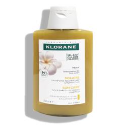 CHAMPU SUN CARE NUTRITIVO MONOÏ  (200ML)