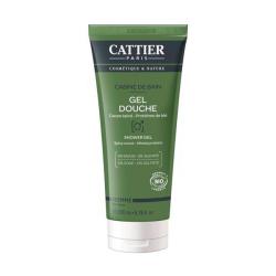 CHAMPÚ Y GEL DE DUCHA para HOMBRE		