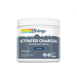CHARCOAL COCONUT ACTIVATED Polvo (150g)