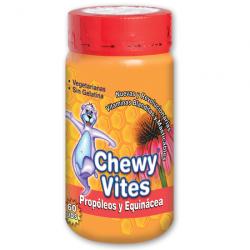 Chewy Vites Propoleo Equinacea (60uds) 