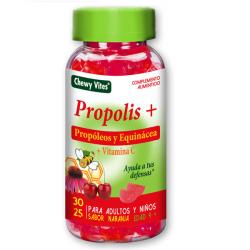 Chewy Vites Propolis+  (25uds)   