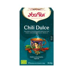 CHILI DULCE (17 BOLSITAS)