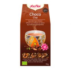 CHOCO CHAI (90 gramos)