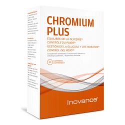CHROMIUM PLUS (60comp)		