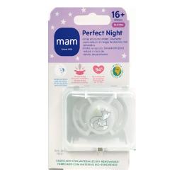 CHUPETE PERFECT NIGHT SILICONA +16M (1 UNIDAD)
