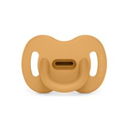 CHUPETE SMOOTHIE FISIOLOGICO COLOR ESSENCE INTENSE 6-18M (1 UNIDAD)