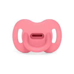 CHUPETE SMOOTHIE FISIOLOGICO COLOR ESSENCE INTENSE 6-18M (1 UNIDAD)