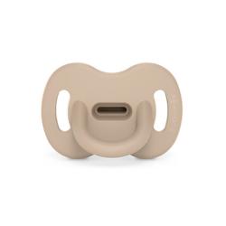 CHUPETE SMOOTHIE TODOSILICONA FISIOLÓGICA SX PRO 0-6M (1 UNIDAD)