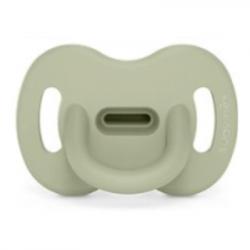 CHUPETE SMOOTHIE TODOSILICONA TETINA FISIOLÓGICA SX PRO 6-18M (1 UNIDAD)