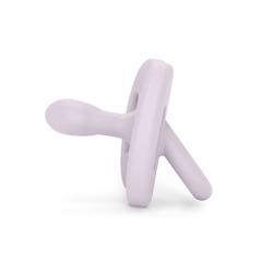 CHUPETE SMOOTHIE (TODOSILICONA) TETINA FISIOLÓGICA SX PROTM 6-18M (1 UNIDAD)