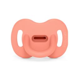 CHUPETE SMOOTHIE (TODOSILICONA) TETINA FISIOLÓGICA SX PROTM O-6M (1 UNIDAD)