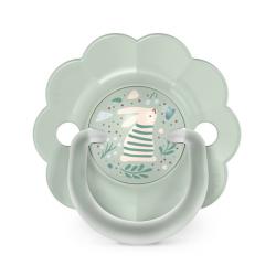 CHUPETE WONDER SILICONA SOFT COLOR 0-6M (1 UNIDAD)