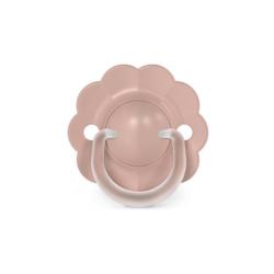 CHUPETE WONDER SILICONA SOFT COLOR 0-6M (1 UNIDAD)