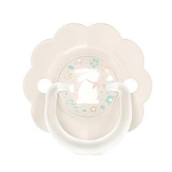 CHUPETE WONDER SILICONA SOFT COLOR 0-6M (1 UNIDAD)