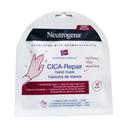 CICA REPAIR MASCARILLA DE MANOS (2 GUANTES)