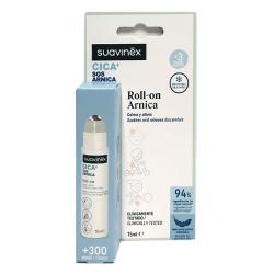 CICA SOS ARNICA ROLL-ON (15ML)