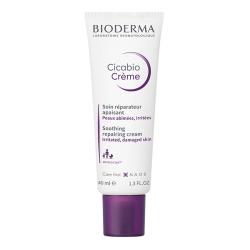 CICABIO CREMA REPARA E HIDRATA (40ml)