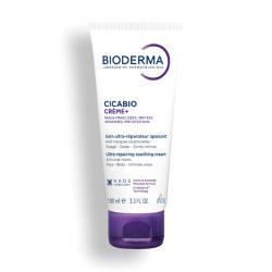 CICABIO CREMA+ REPARA E HIDRATA (100ml)  