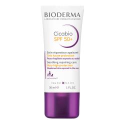 Cicabio Crema  SPF50 (30ml)    