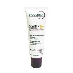 Cicabio Crema  SPF50 (30ml)    
