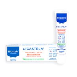 CICASTELA CREMA REPARADORA  (40ML)